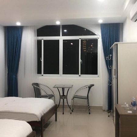 Amanda Phan Hotel Ho Şi Min Exterior foto