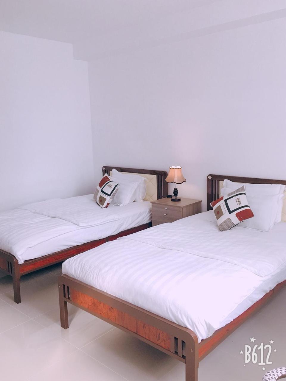 Amanda Phan Hotel Ho Şi Min Cameră foto