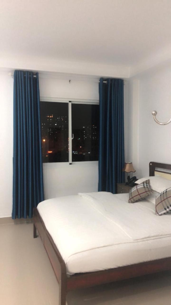 Amanda Phan Hotel Ho Şi Min Cameră foto